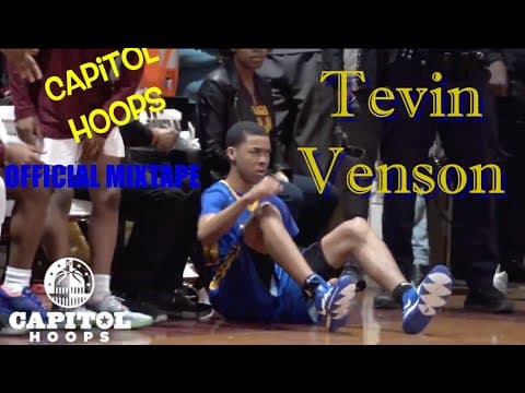 Video of Tevin 2019-2020 Jr. Highlights