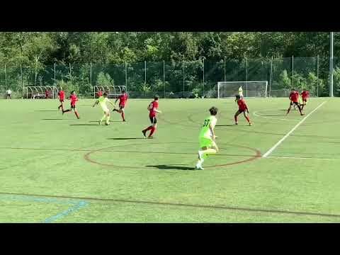 Video of 2004 GK Domenick Puttlitz 2018-2022 Highlights