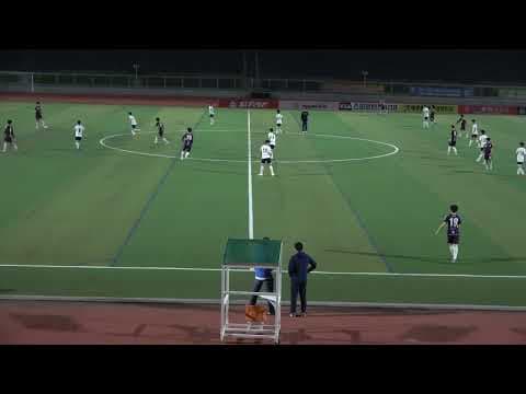 Video of vs Seoul Eland u18: Start Time 43;30