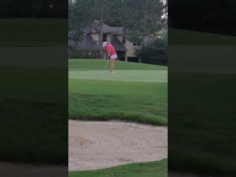 Video of Summer of Putts