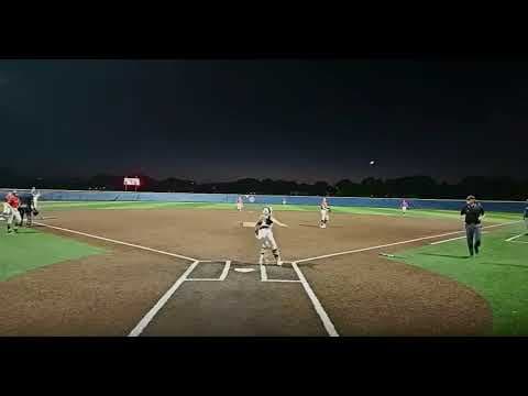 Video of Quick on the bases