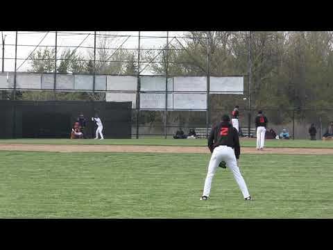 Video of Freshman/Varsity Highlights 