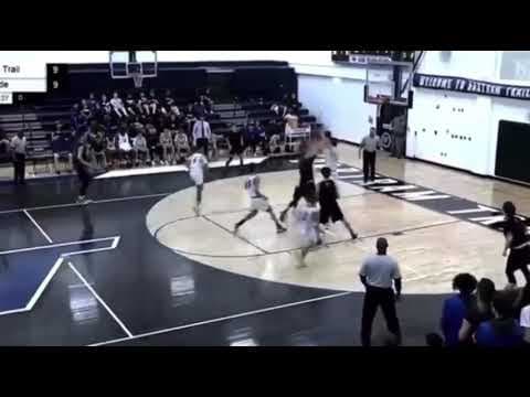 Video of Sophomore HS Mix 2019