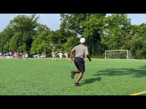 Video of Hunter Gray 2024 BSK Highlights
