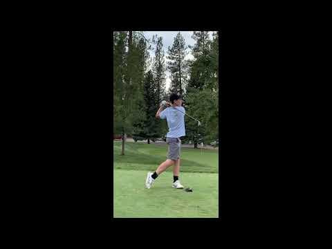 Video of Patrick McCarthy Swing video