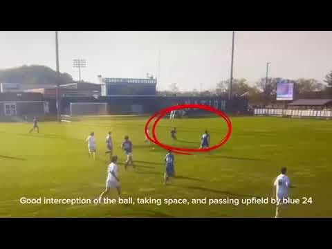 Video of 2025 High School Highlights