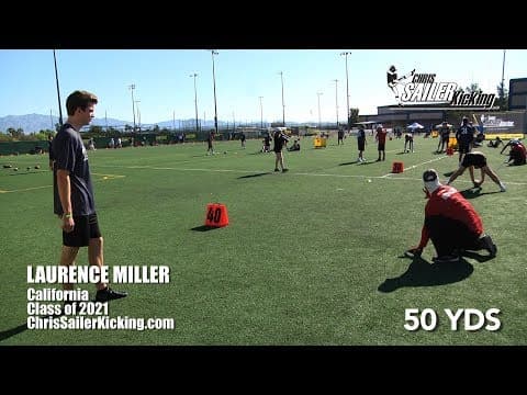 Video of Sailor Vegas Camp 2019