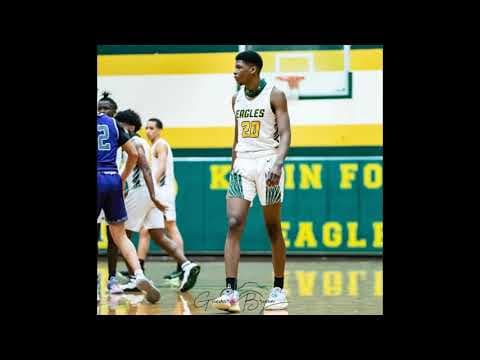 Video of Tavion Powers