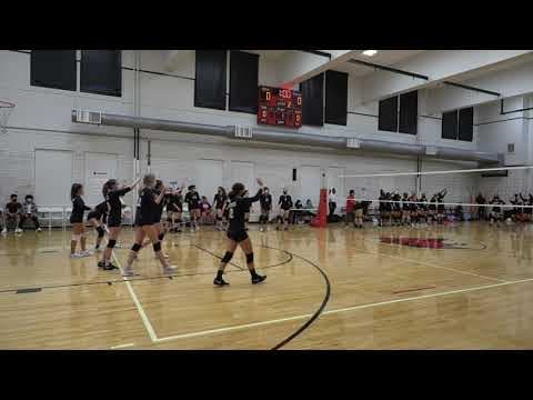 Video of Northside vs Lake View #6