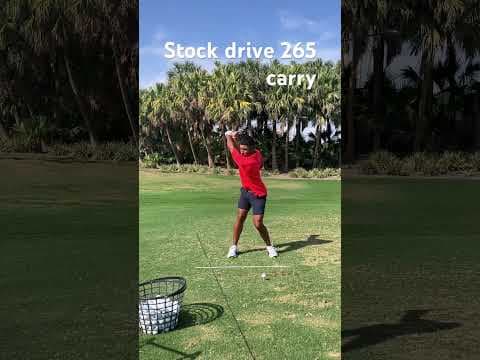 Video of Driver