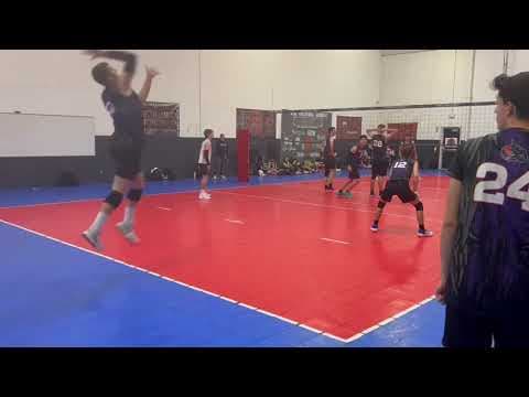 Video of Spring 2025 Highlight Reel