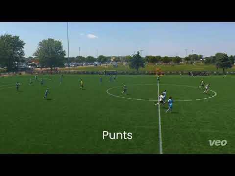Video of Target USA Cup 2023