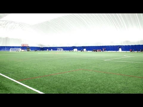Video of Ftf Edmonton game one part 2