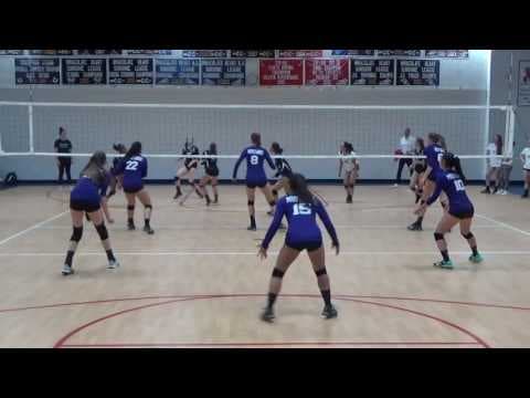Video of Marlborough High School Highlights Video Fall 2016