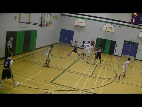 Video of Laurier Highlights
