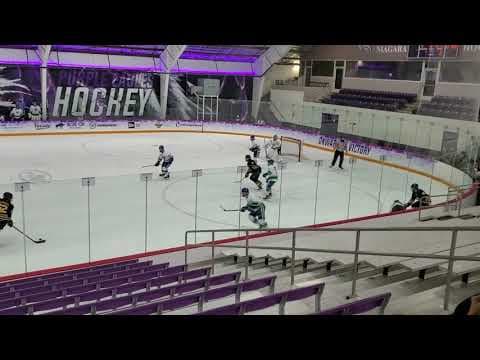 Video of NY State Tournament Highlights