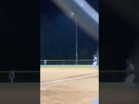 Video of Nic hill class of 2023