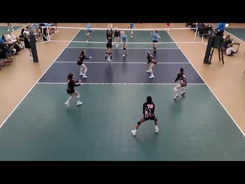 Video of Ellie Belvo 22 MH