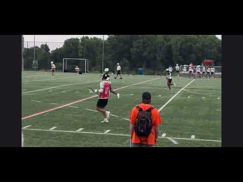 Video of Austin Scheivert’s 2024 Summer highlights 