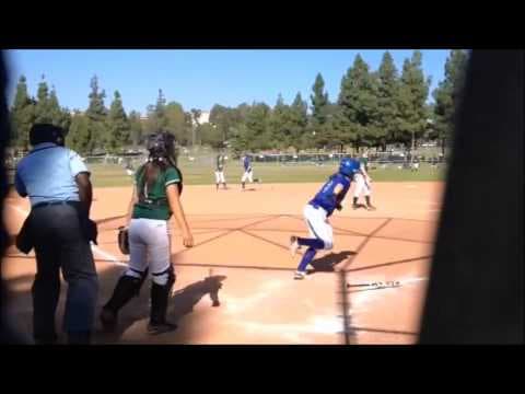Video of Hit Americas Finest Showcase November 2013 against American Athletics Gold