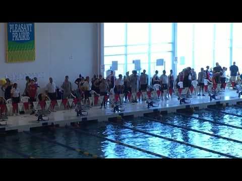 Video of 2017 IL LC Senior Championships-200 IM