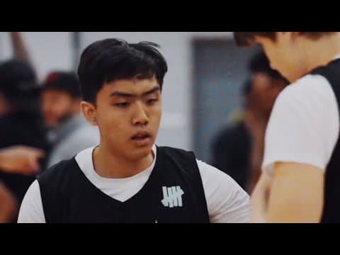Video of Spring Classic Highlight