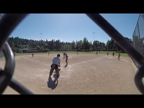 Video of Jorja Koerner