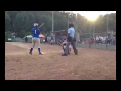 Video of Catch