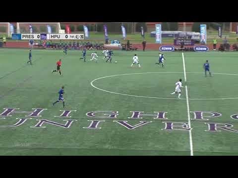 Video of Freshman Year D1