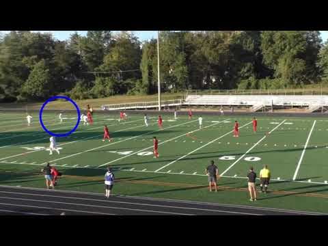 Video of William Le 2019-2020 HS Highlights