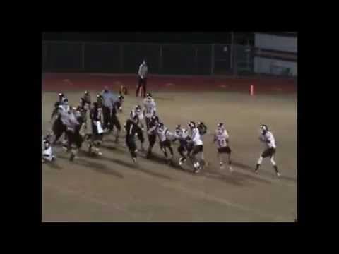Video of sophmore & junior year