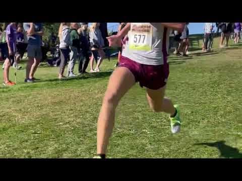 Video of 2022 Bob Firman invitational