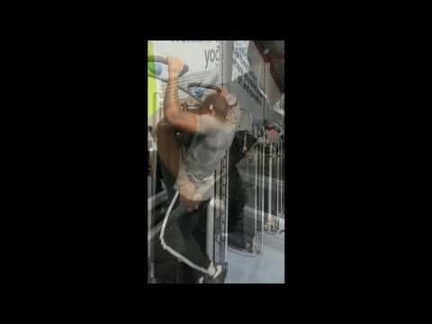 Video of Part 5 Getting prepared