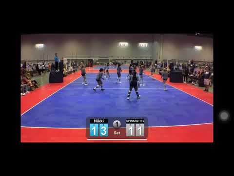 Video of AAU Highlight Video 2021