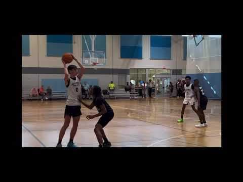Video of Bell Creek Academy #0 Game 1