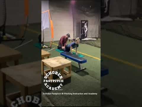 Video of Conditioning June 2023