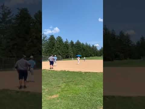 Video of 2019 Baseball Recruiting Video- Ryan Taylor