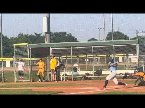 Video of Nashville- Triple Crown Big South Tournament 