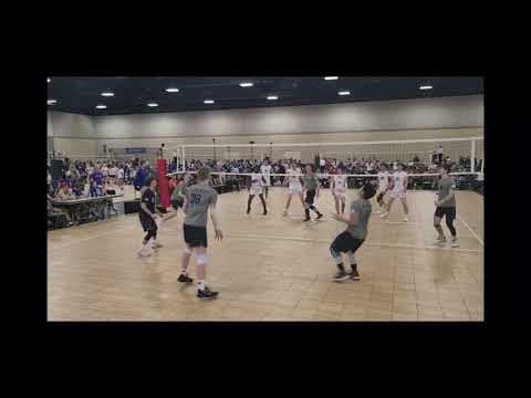Video of Zaske Her’s Highlights Vs. K2 Supafly 18-1