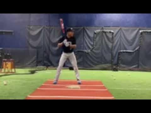 Video of Bryson Griffin 2020 uncommitted
