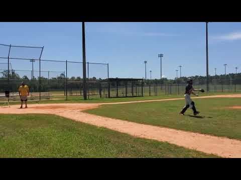 Video of 5/2021 skills video