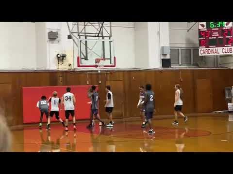 Video of 2022 Summer League 