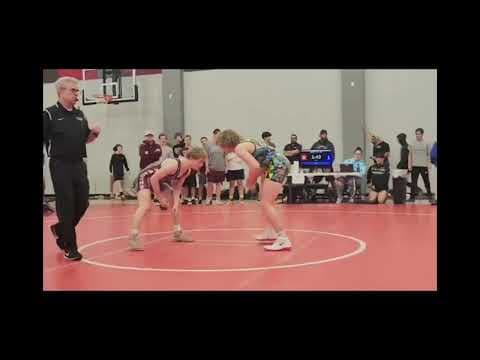 Video of 2023-2024 highlights