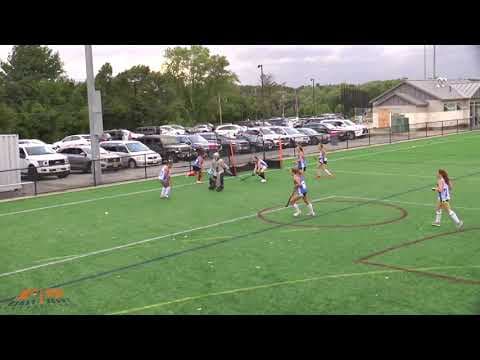 Video of DII/DIII Showcase Aug. 4-5