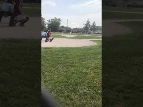Video of Zack K