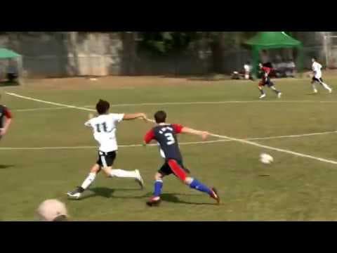 Video of THIERRY BALDACCI - SECOND STRIKER 1/3
