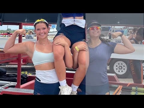 Video of Evelyn Case: Strong and Loyal Team Player