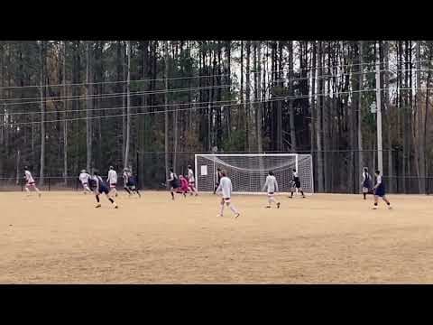 Video of NCFC Showcase Dec 2022