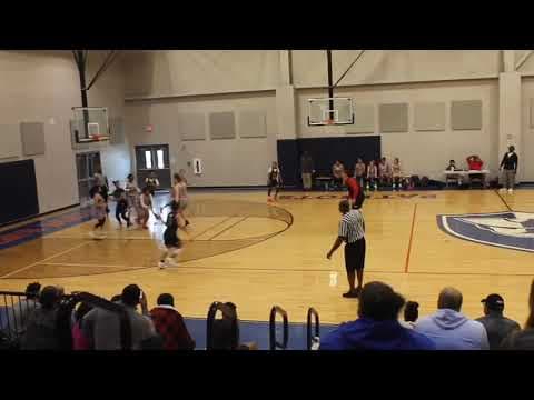 Video of R’Yani Vaughn - 2020 G