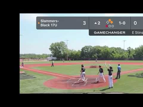Video of Sam Nigro 2023 Highlights